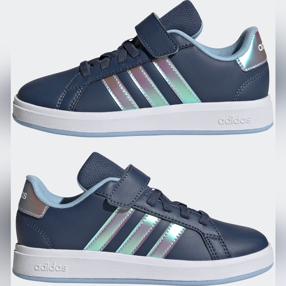 Adidas Grand Court 2.0 kids' shoes